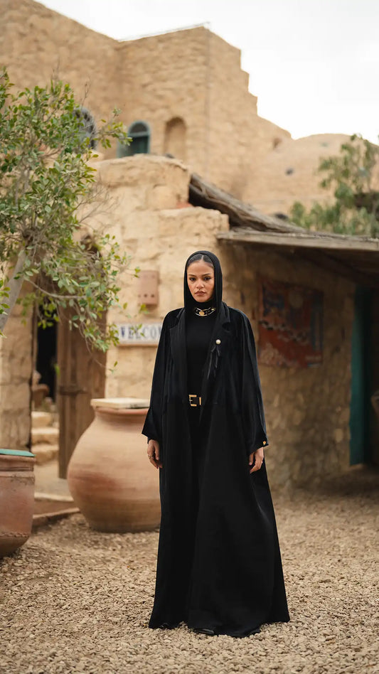 royal Abaya