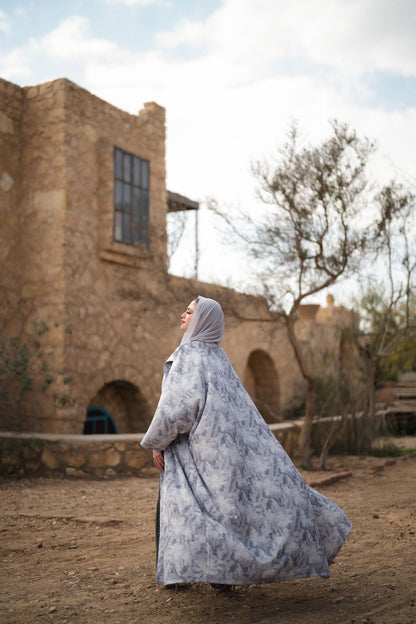Mirage Abaya