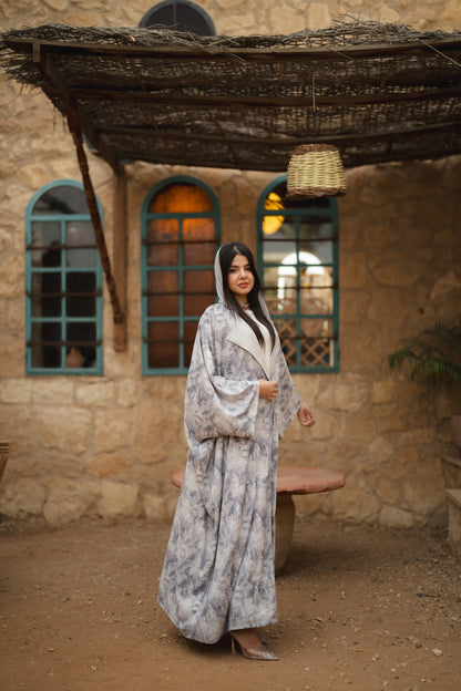 Mirage Abaya